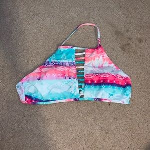bathing suit top